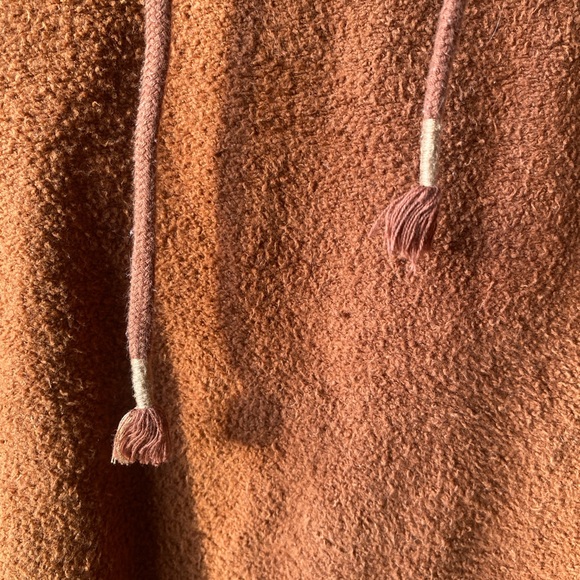 REI CO-OP • Hemp Hoodie • Small - Picture 5 of 8